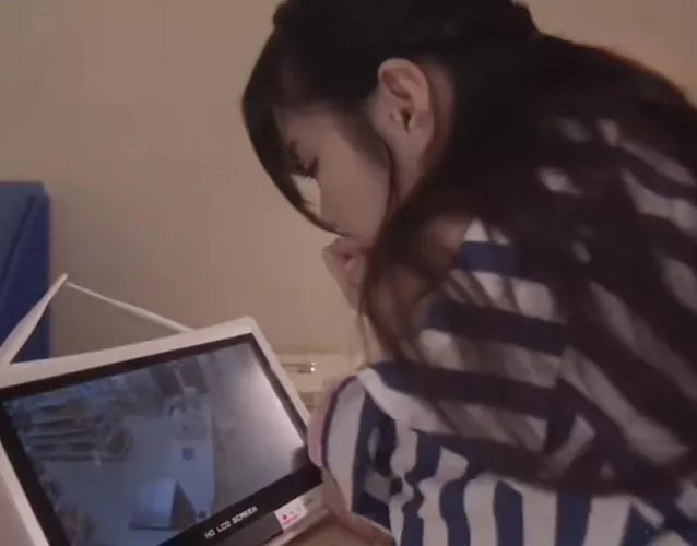 Anyone know this JAV vid?