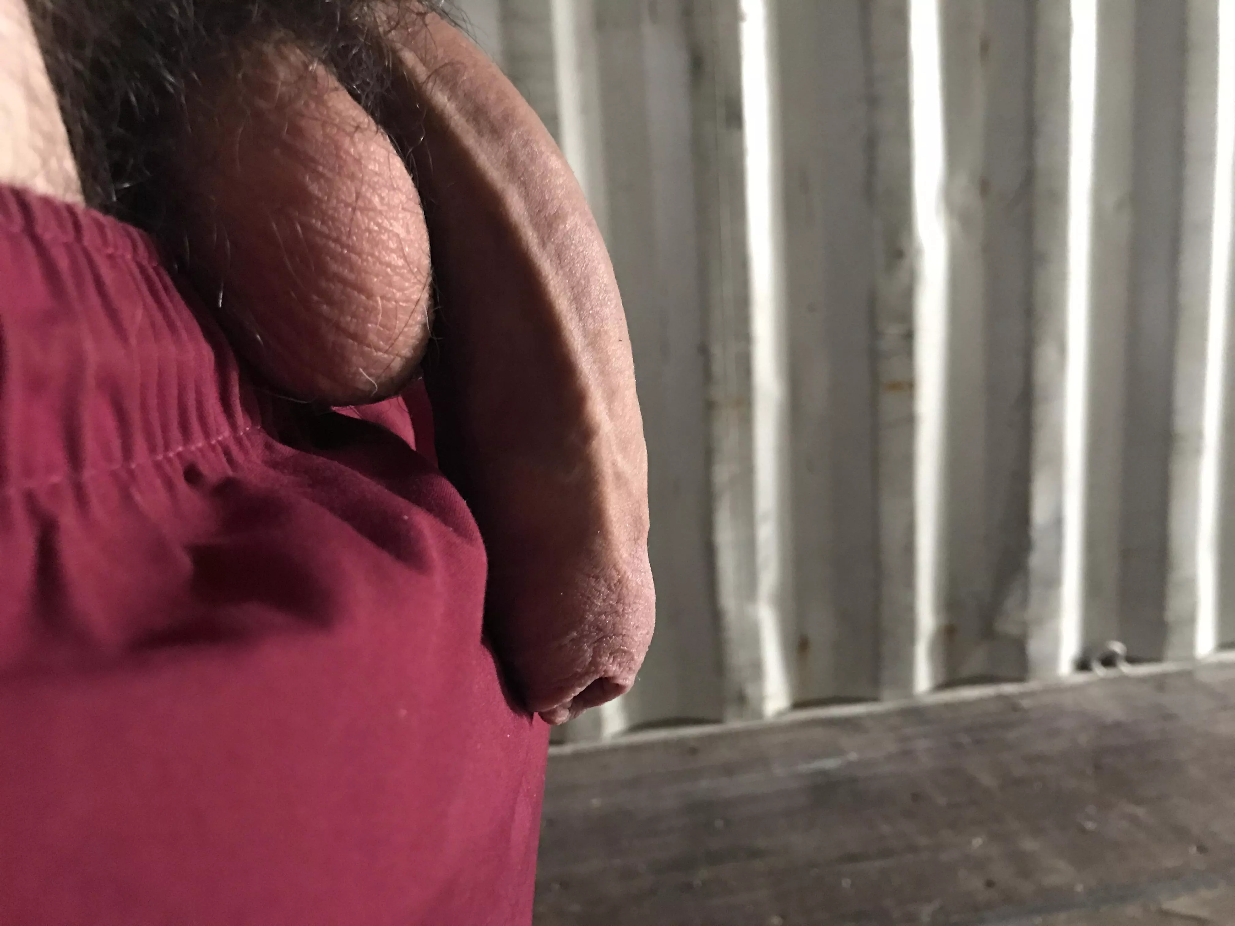 Anyone want to make me hard