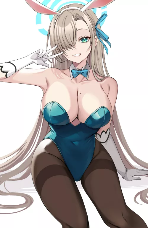 Asuna Ichinose [Blue Archive]