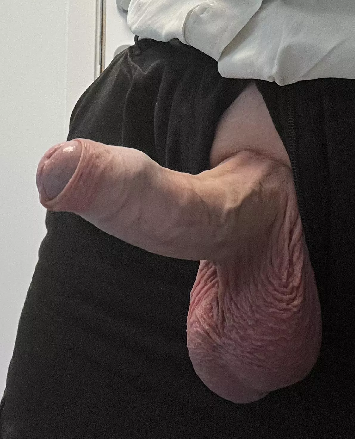 Balls need to unload [45]