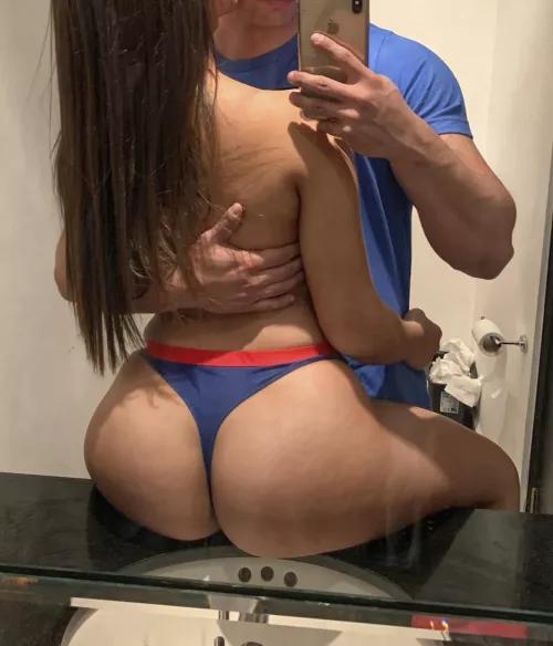 Before I get fucked 😇