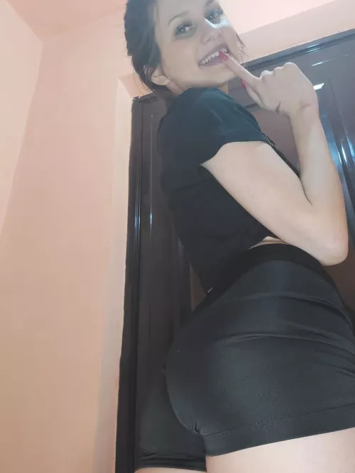 Can you handle me on top?