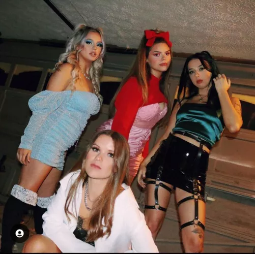 Can you pick just one?