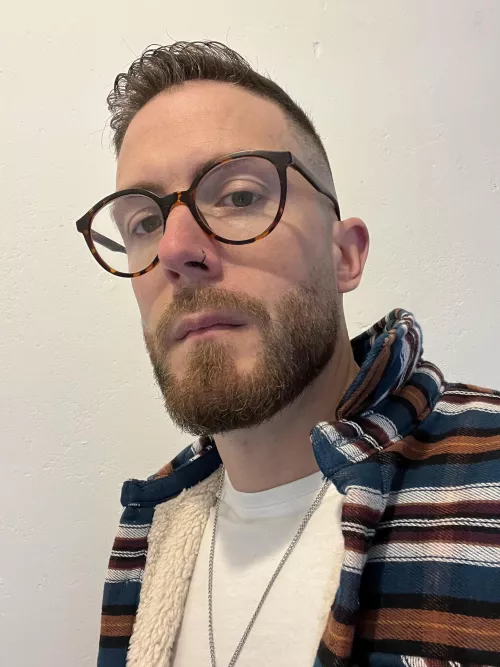 Can’t beat a fresh haircut