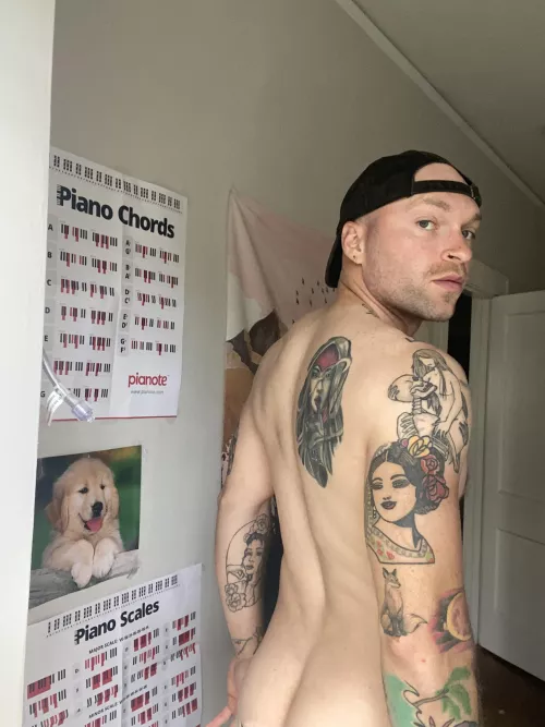 cheeky saturdays ☺️