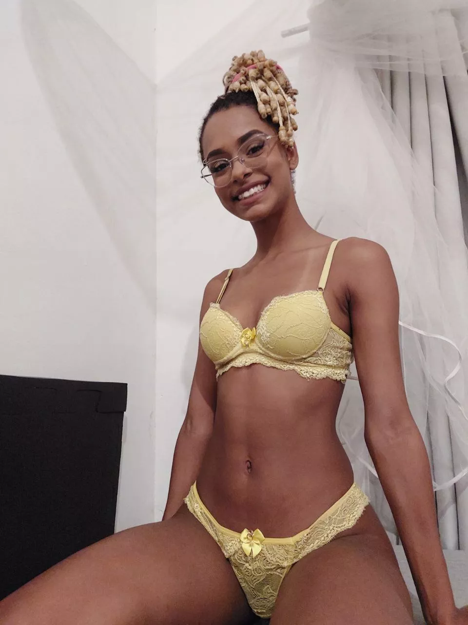 Come and experience the sensual mysteries that lie within me, and discover the true essence of your own desire.