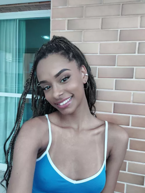 Come and surrender yourself to the hypnotic pull of my allure, and let me show you what true sensuality feels like.