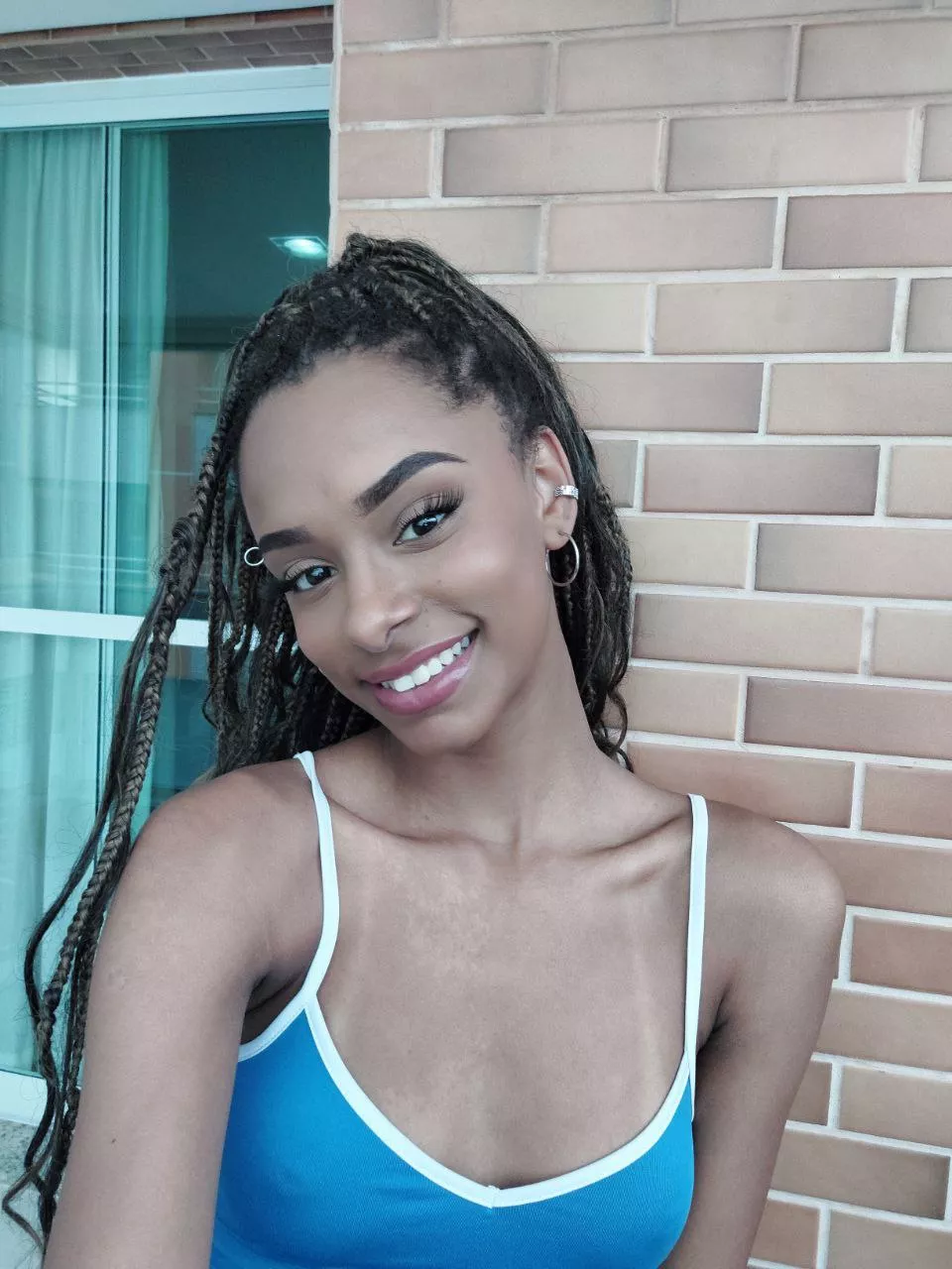 Come and surrender yourself to the hypnotic pull of my allure, and let me show you what true sensuality feels like.