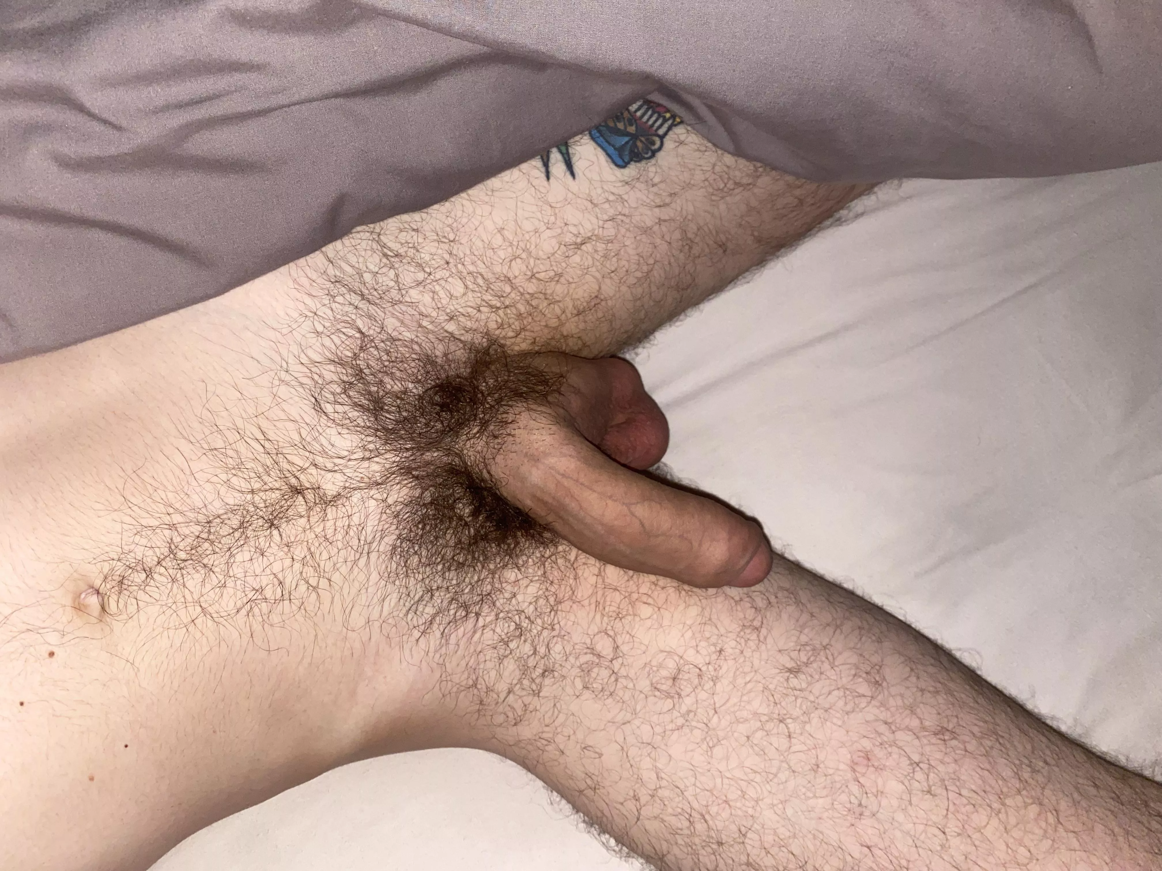Come get me hard 😈