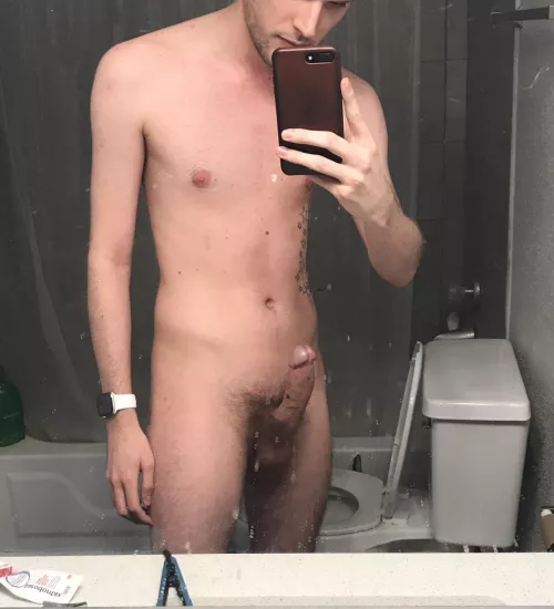 Come suck it for me.