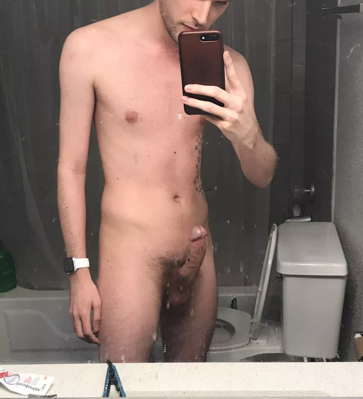 Come suck it for me.