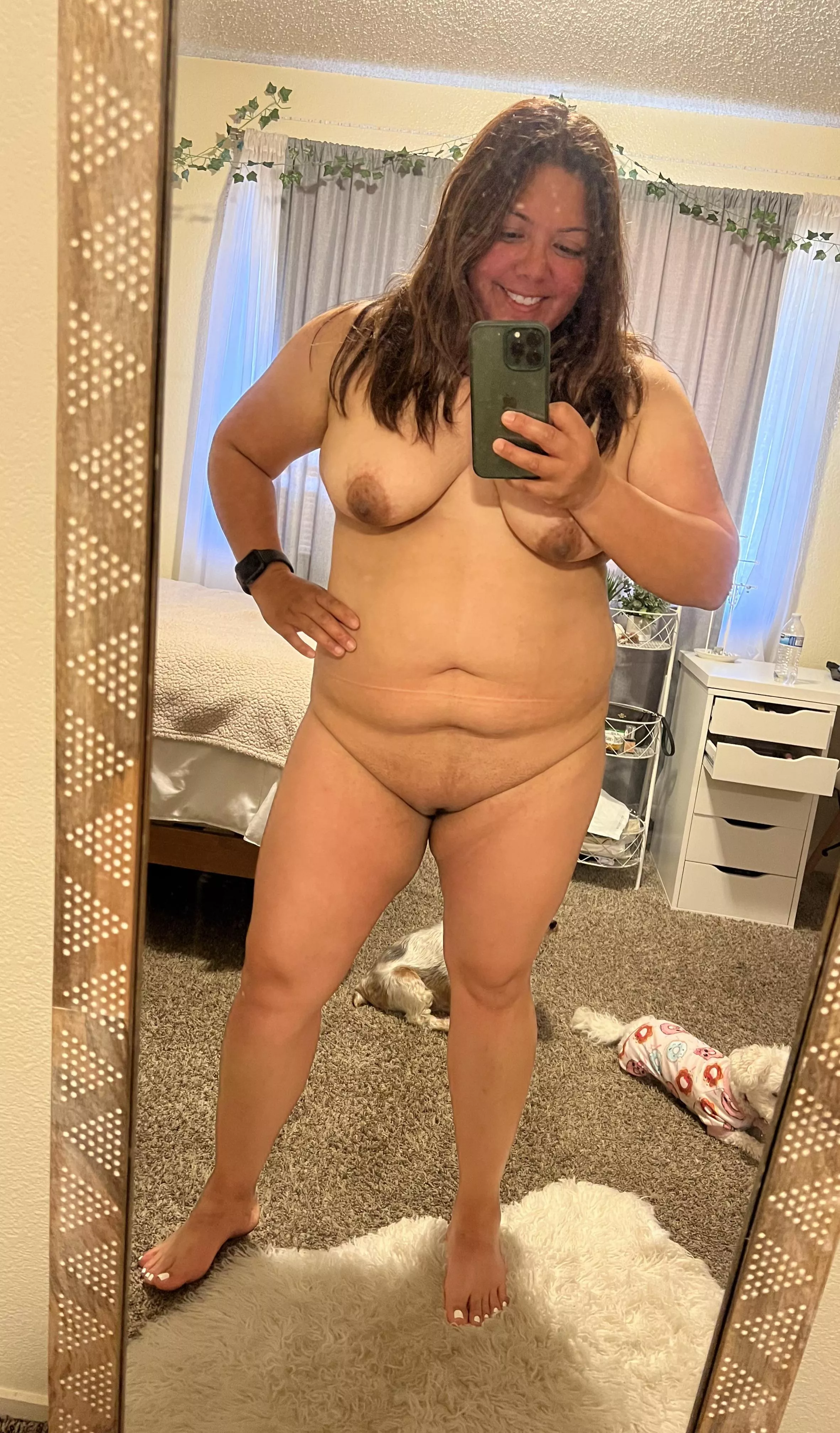 Could you handle this?