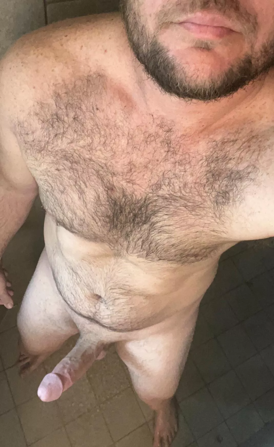 Cum clean me up 😈