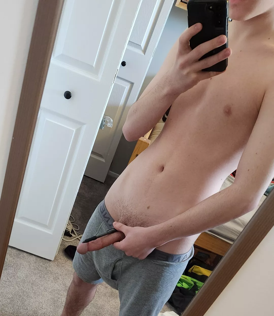 Curious what people think