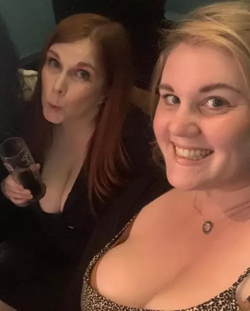 Curvy enough for you guys?