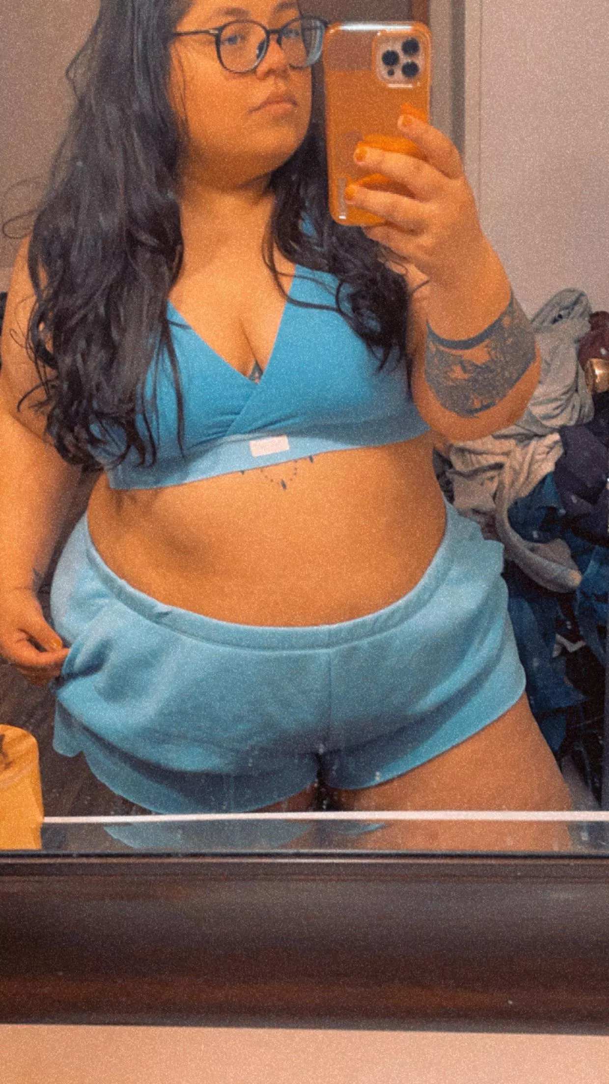 Cute pj set…what do u think?