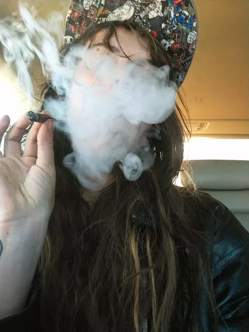 Daddy really needs to ash this... Which hole should I be using again?😈💨 [Domme]