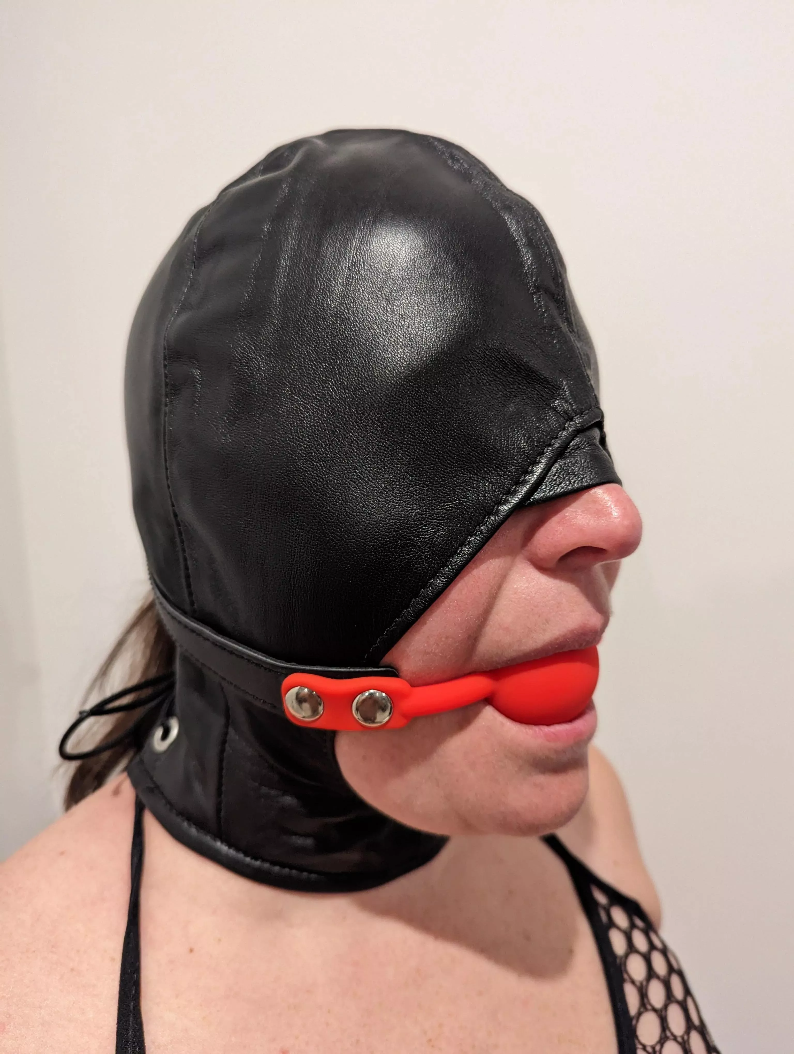 Daddy says pretty girls should be seen, not heard