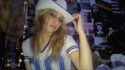 daddy’s (cow)boy 😇