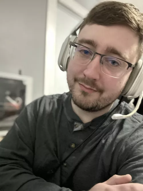 Definitely game night