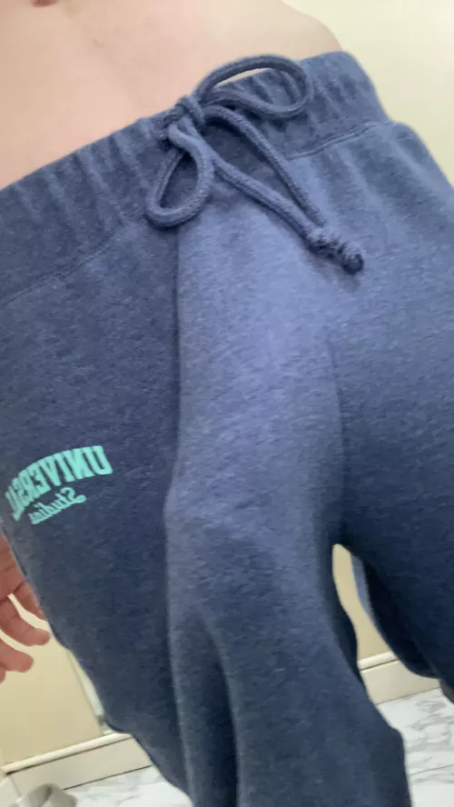 dm to see what’s underneath