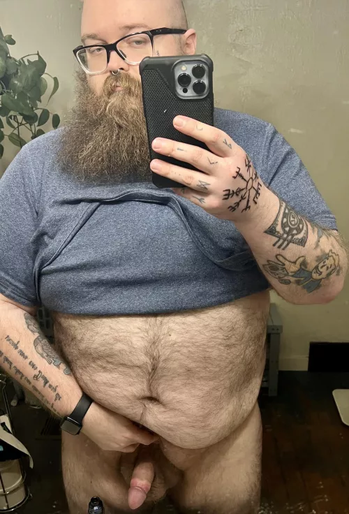 Do y’all like my new tattoo?