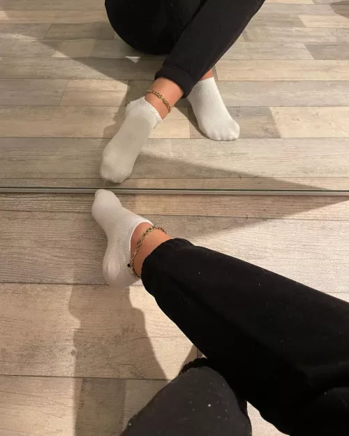 do you like my outfit?