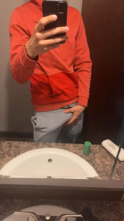 Does this belong here?