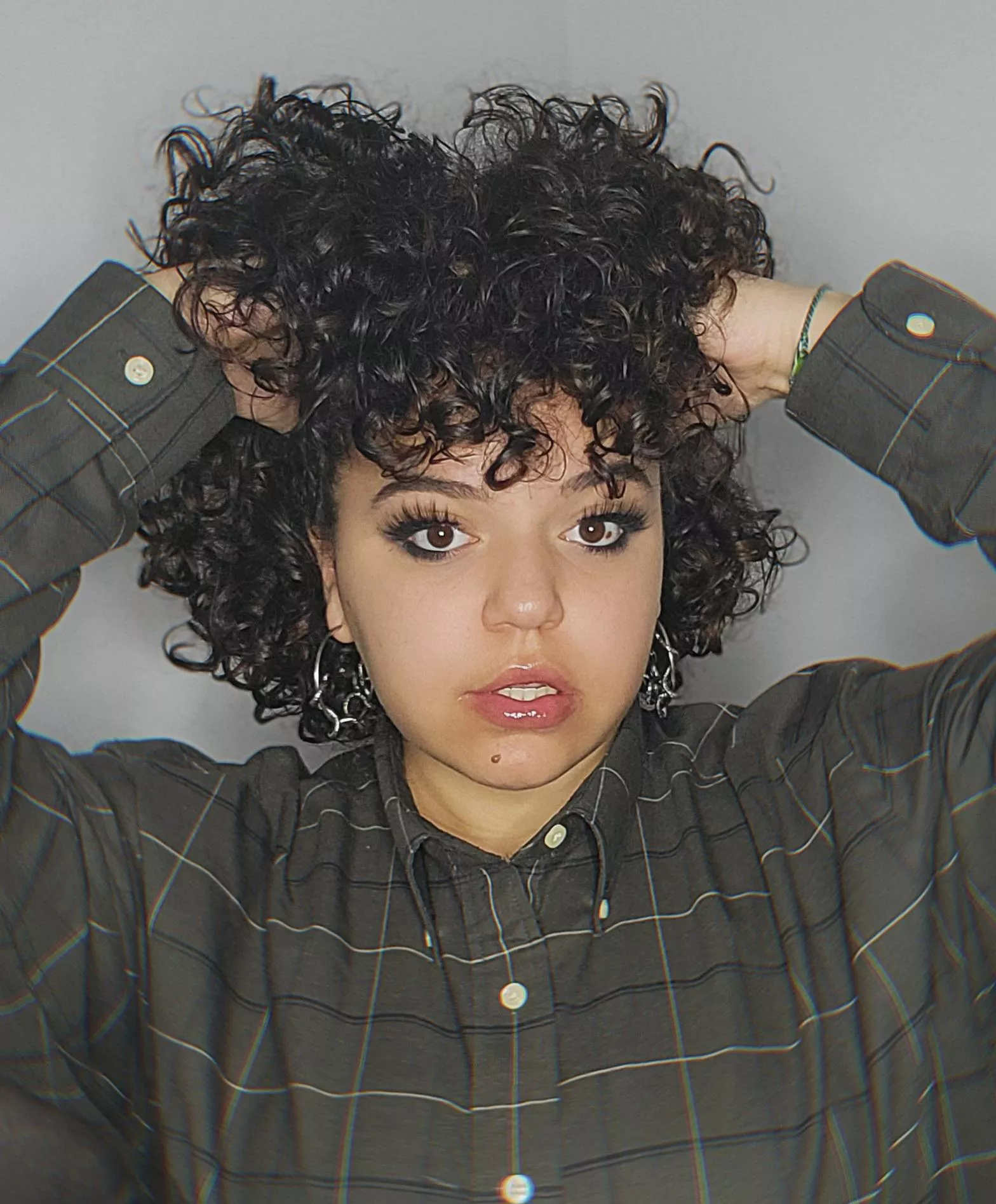 Dominican × Dutch ♥️