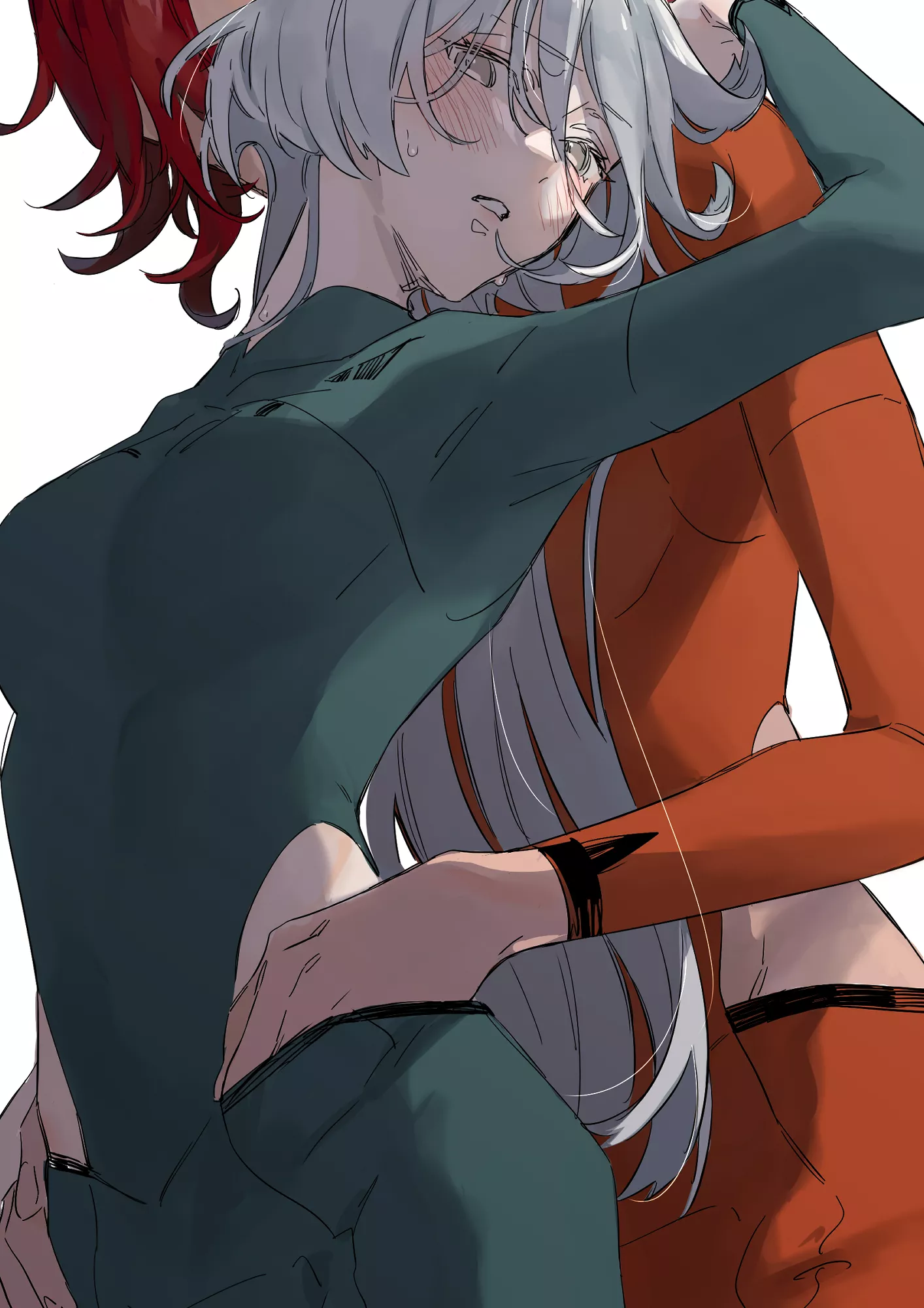 eat? [witch from mercury]