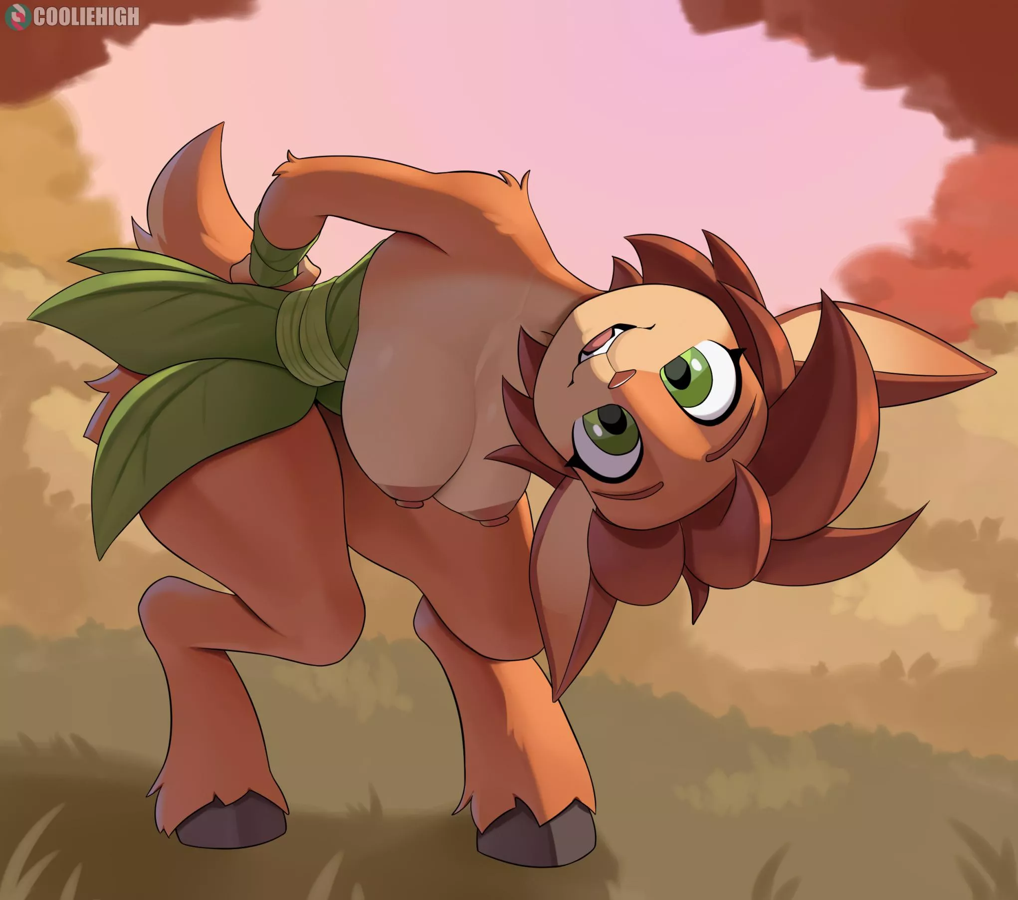 Elora 3 [F] (Cooliehigh)