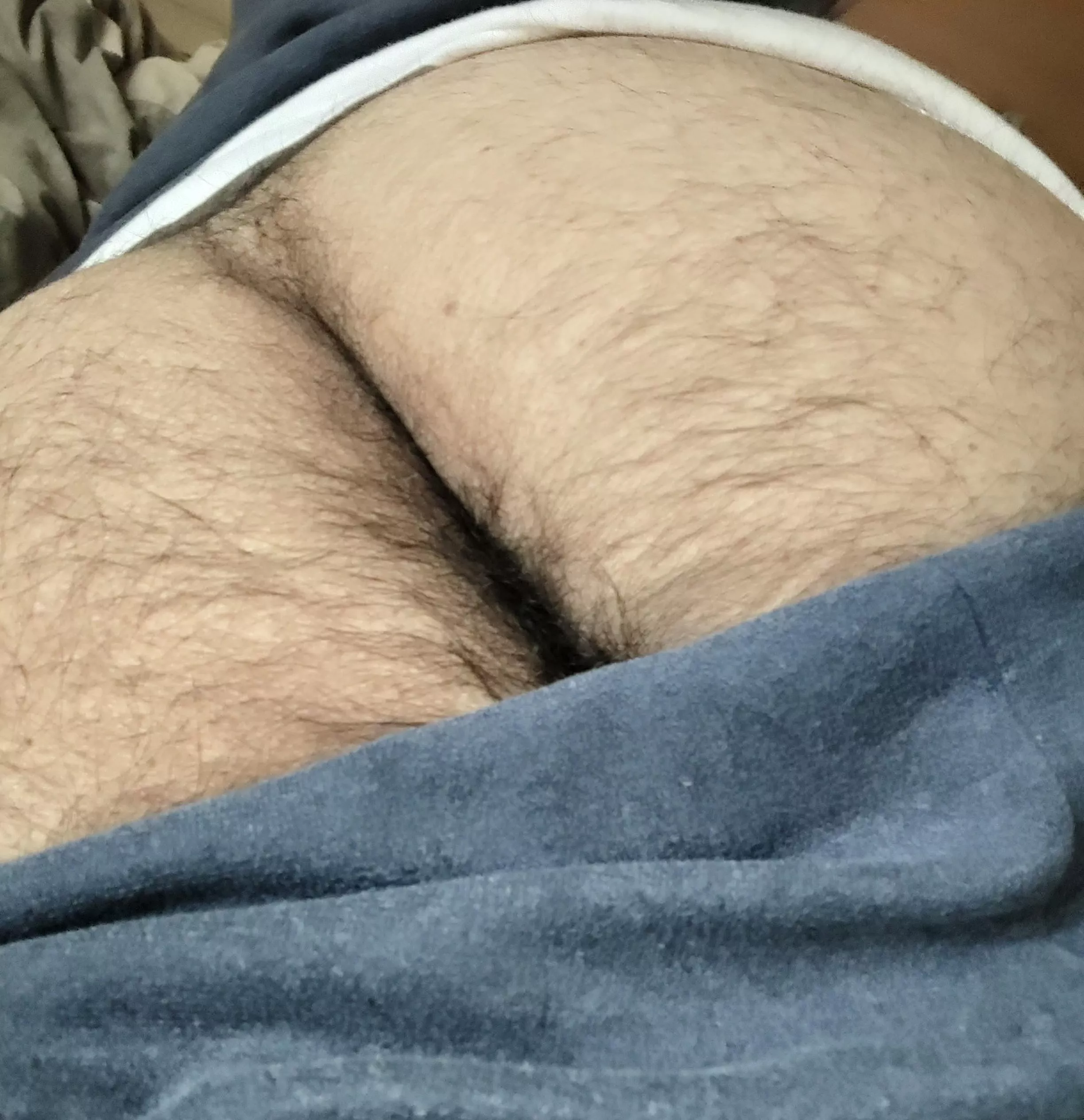 Fuckable in your opinion, man?