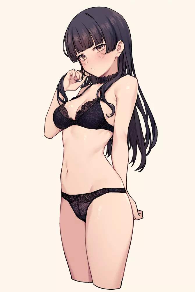 Fuyuko Mayuzumi [Idolm@ster]