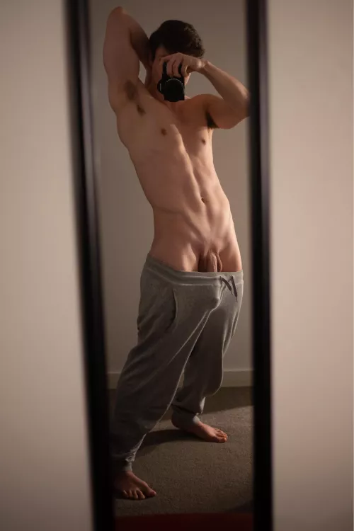 Go on, give it a lick