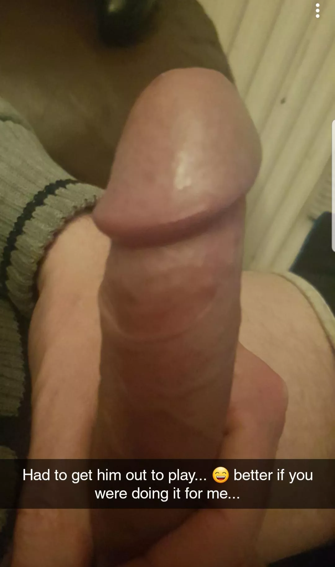 Good evening ladies 😍 wood you ?