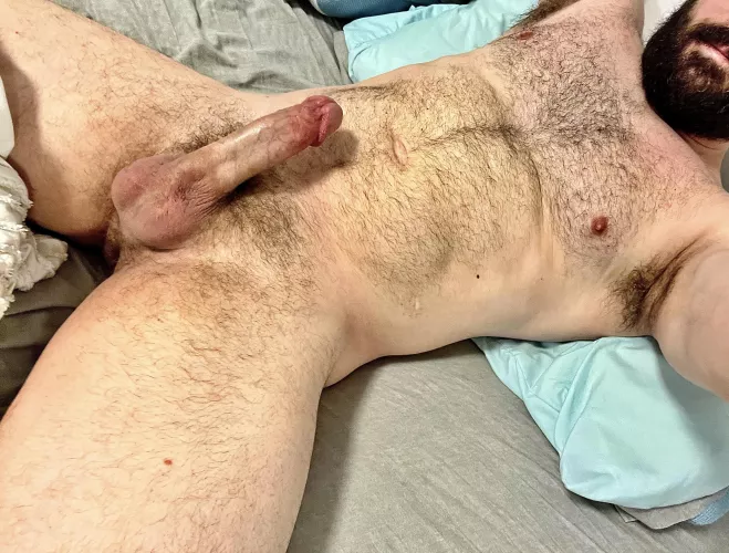 Good morning (m)