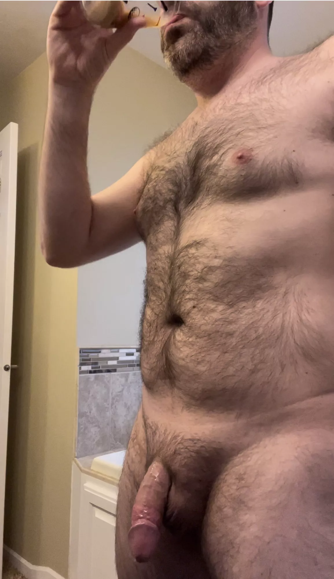 Good till the last drop.