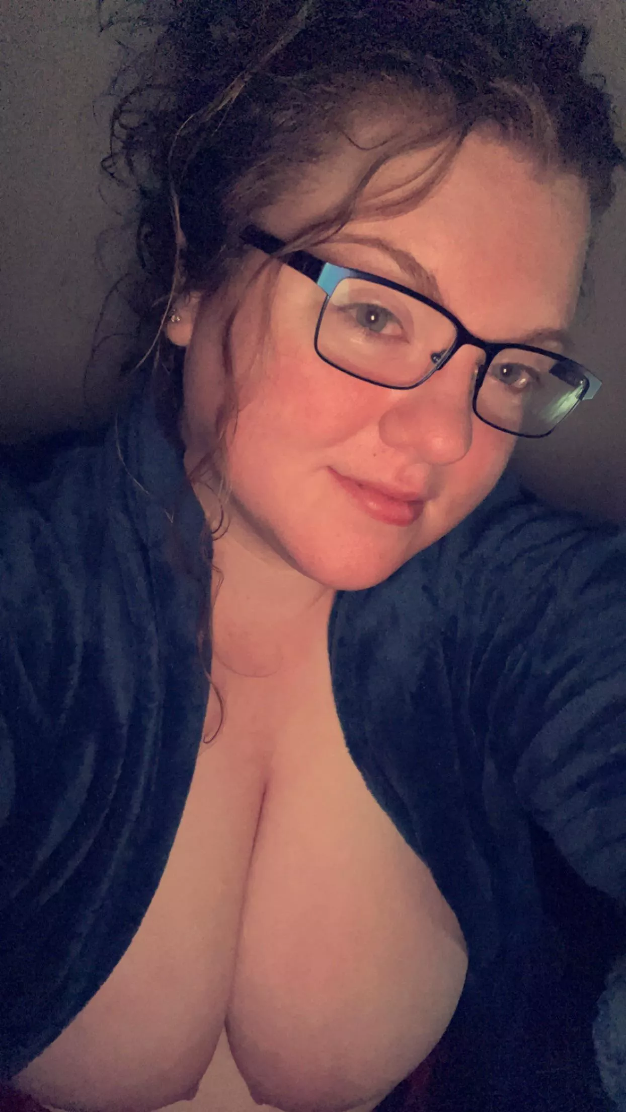 Goodnight daddy ❤️