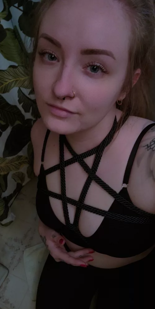 Gotta start somewhere