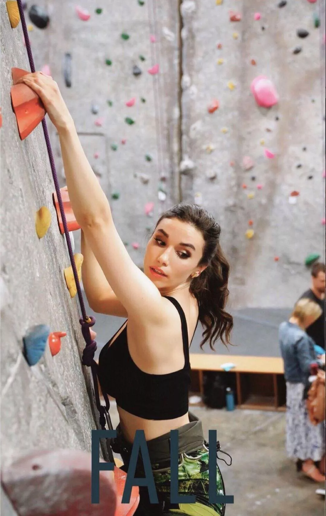 Grace Caroline Currey