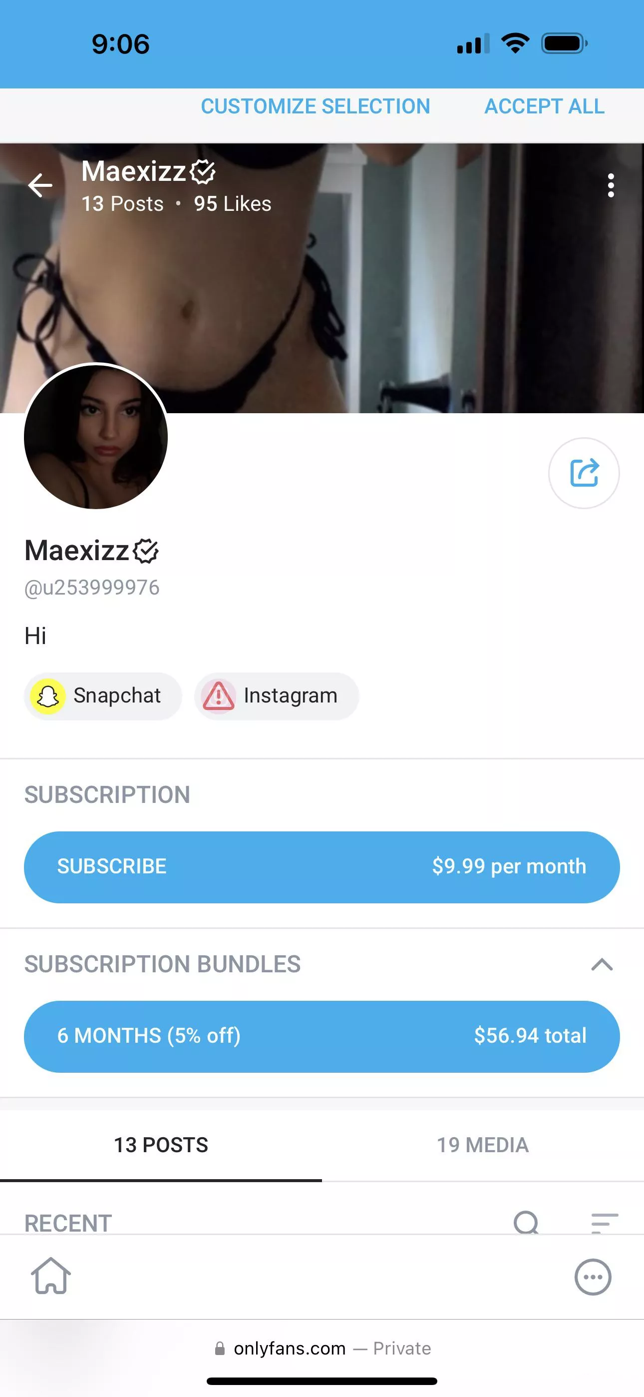 guys go get her stuff