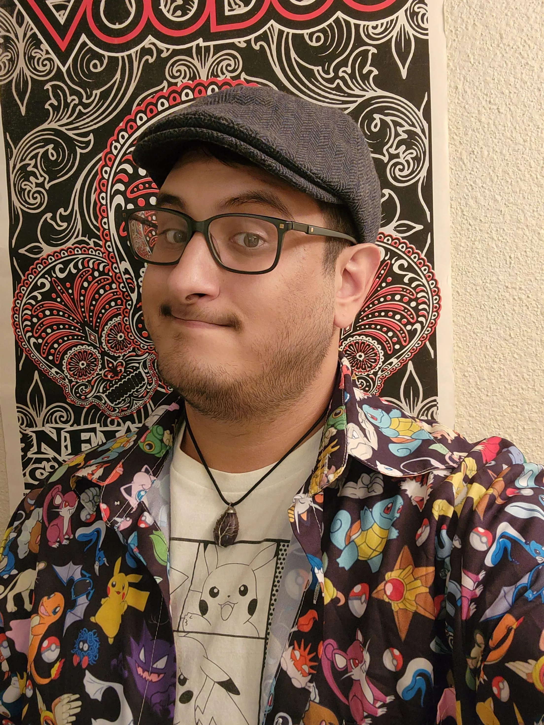 Had to represent the gaymers at the local arcade bar