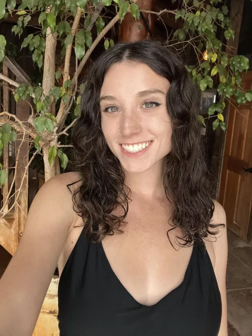 Happy Sunday y’all!