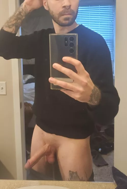 Hello - it's your future lover