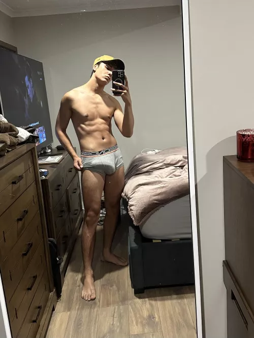 Help me with my big boner?