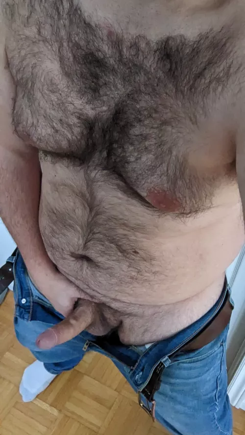 Help slide these off for some fun?