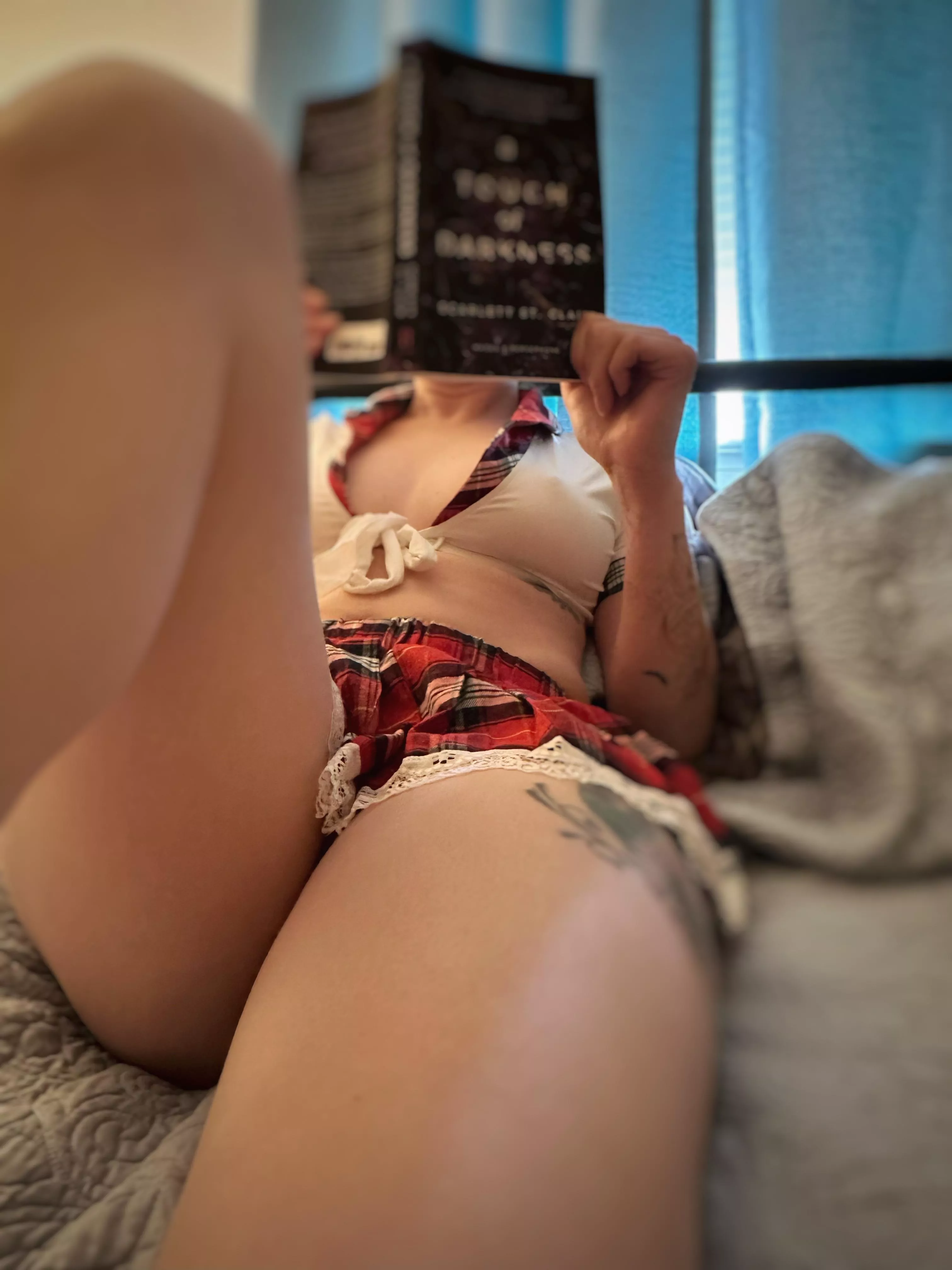 hey boss Would this be okay to wear around you?