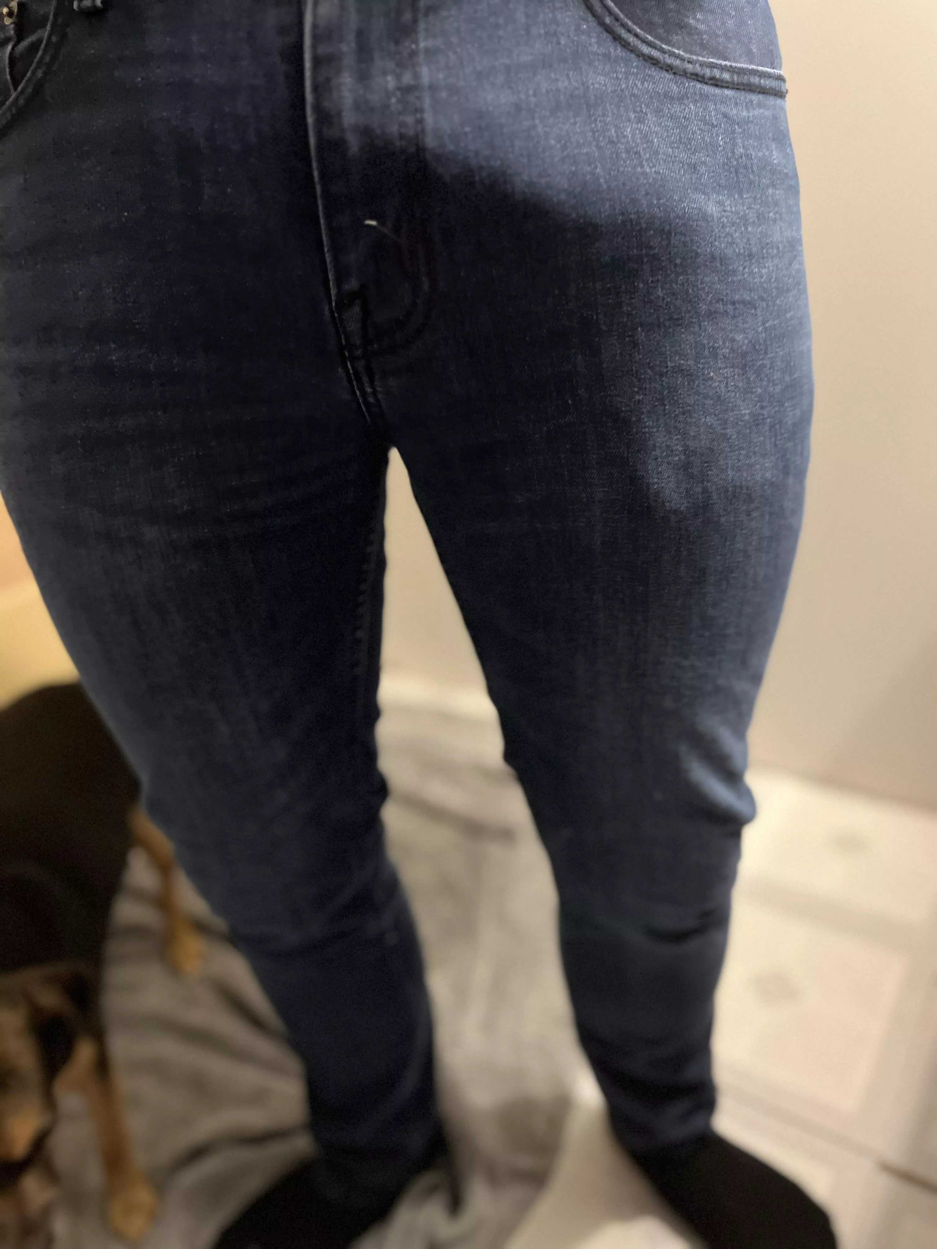 Hi, have a great Sunday! And drink lots of water