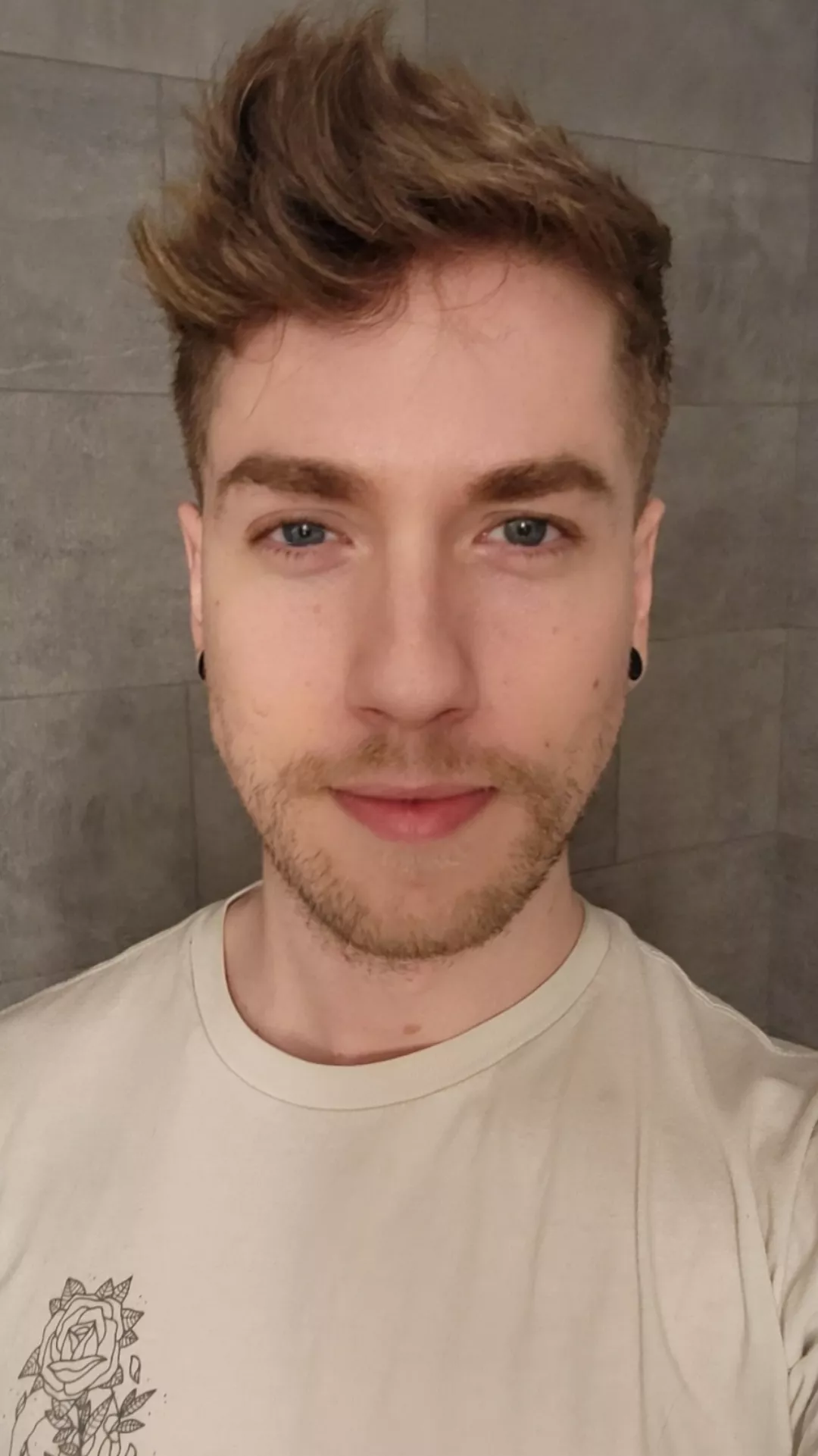 Hi Springbreak/ Bye Springbreak 😮‍💨