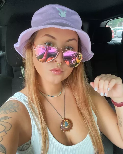 Hope you have an amazing Sunday funday!